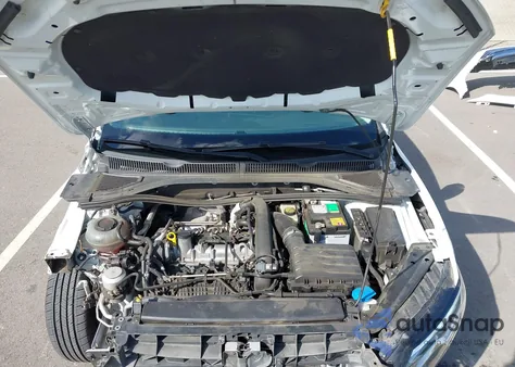 2019 Volkswagen Jetta 1.4T R-Line/1.4T S/1.4T Se из США, поврежденный, VIN 3VWC57BU7KM063746